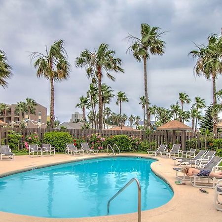 סאות' פאדרה איילנד Surfside Condos מראה חיצוני תמונה