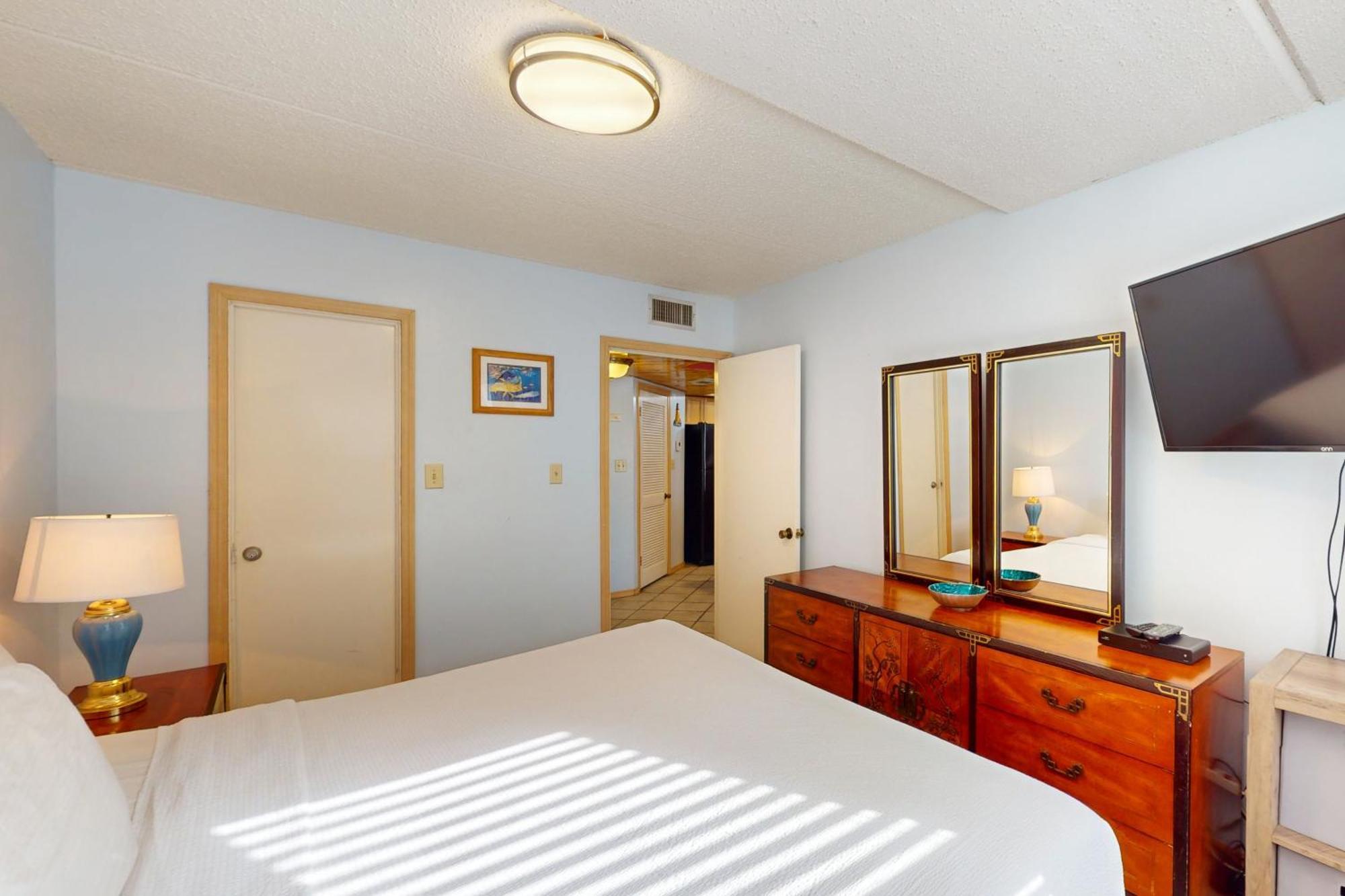 סאות' פאדרה איילנד Surfside Condos חדר תמונה