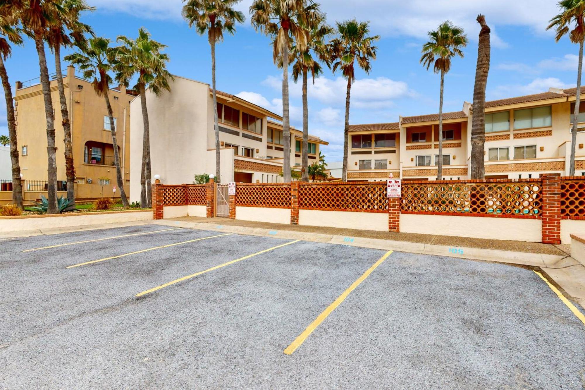 סאות' פאדרה איילנד Surfside Condos חדר תמונה