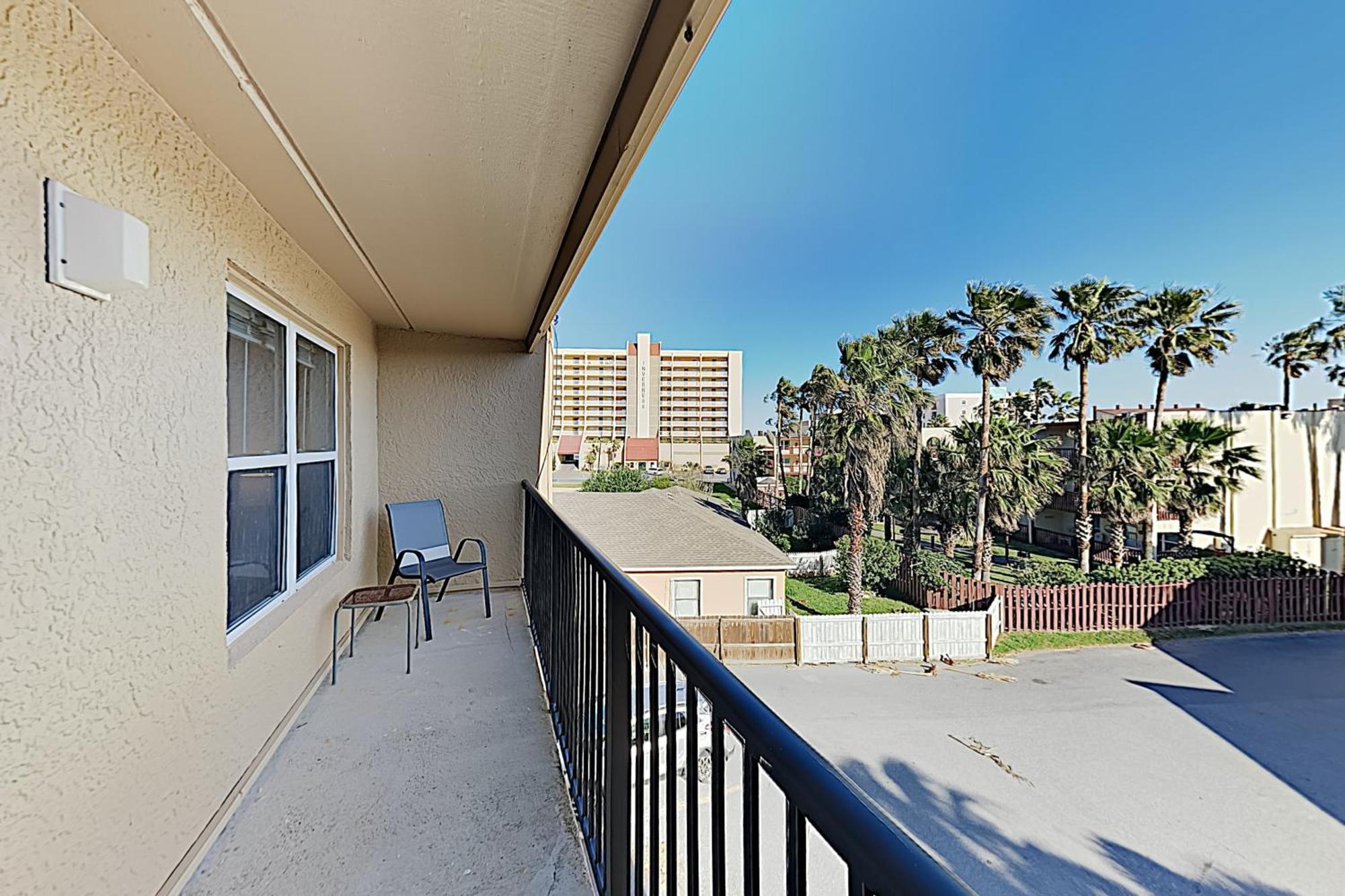 סאות' פאדרה איילנד Surfside Condos חדר תמונה