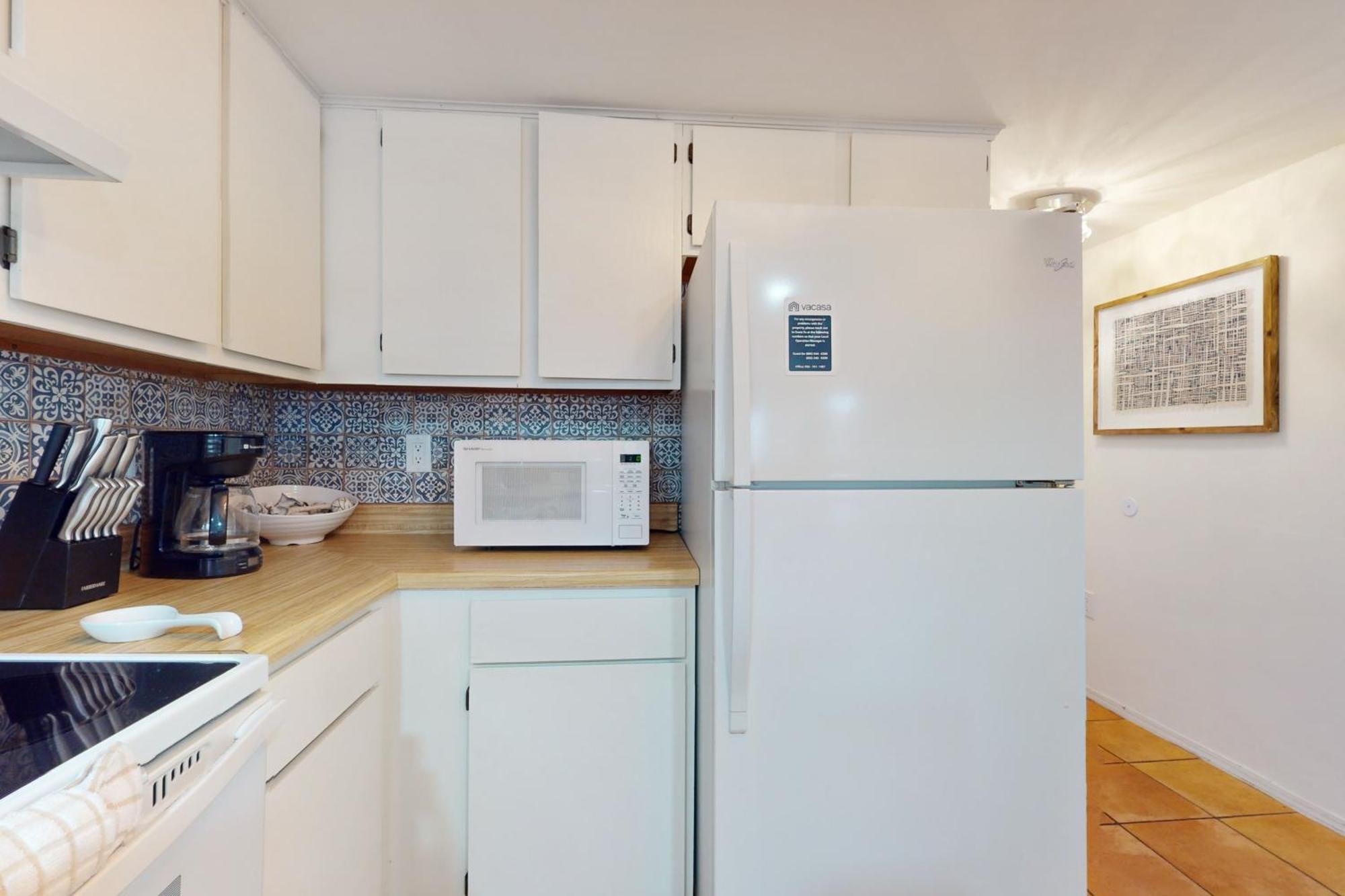 סאות' פאדרה איילנד Surfside Condos חדר תמונה