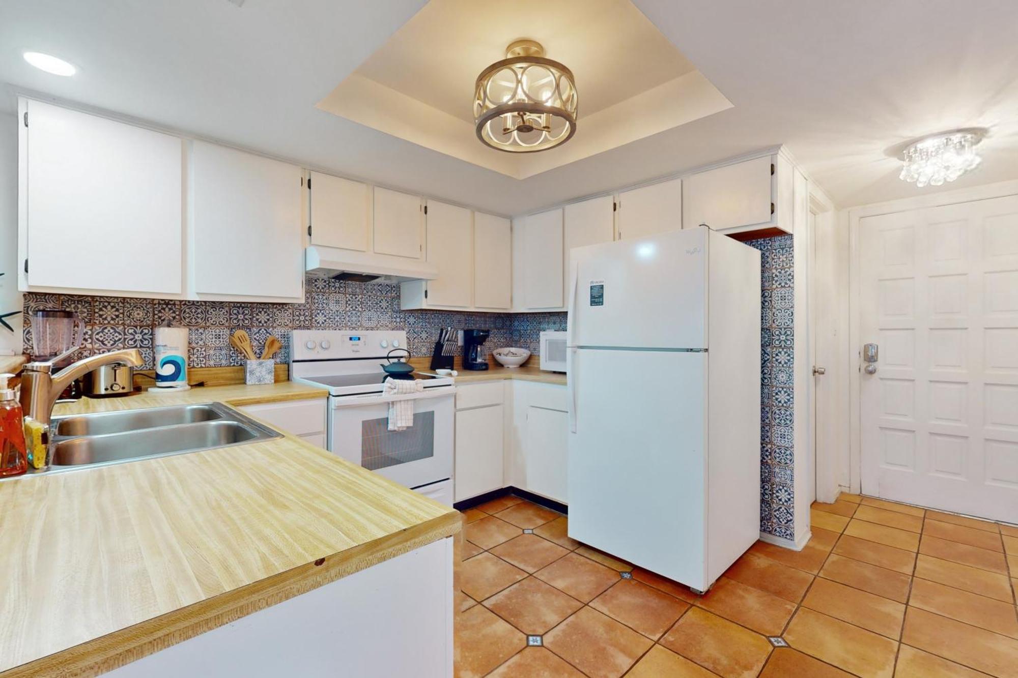 סאות' פאדרה איילנד Surfside Condos חדר תמונה