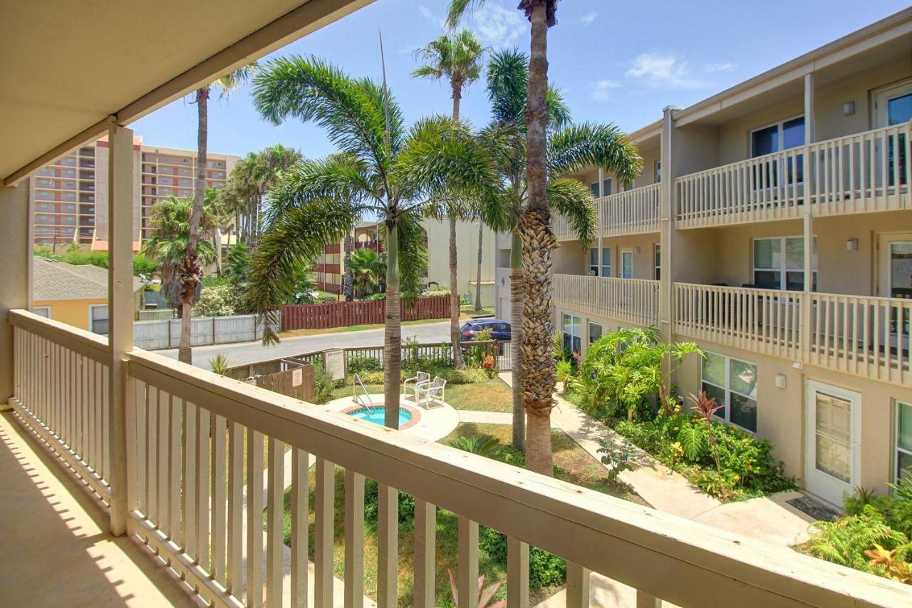 סאות' פאדרה איילנד Surfside Condos מראה חיצוני תמונה