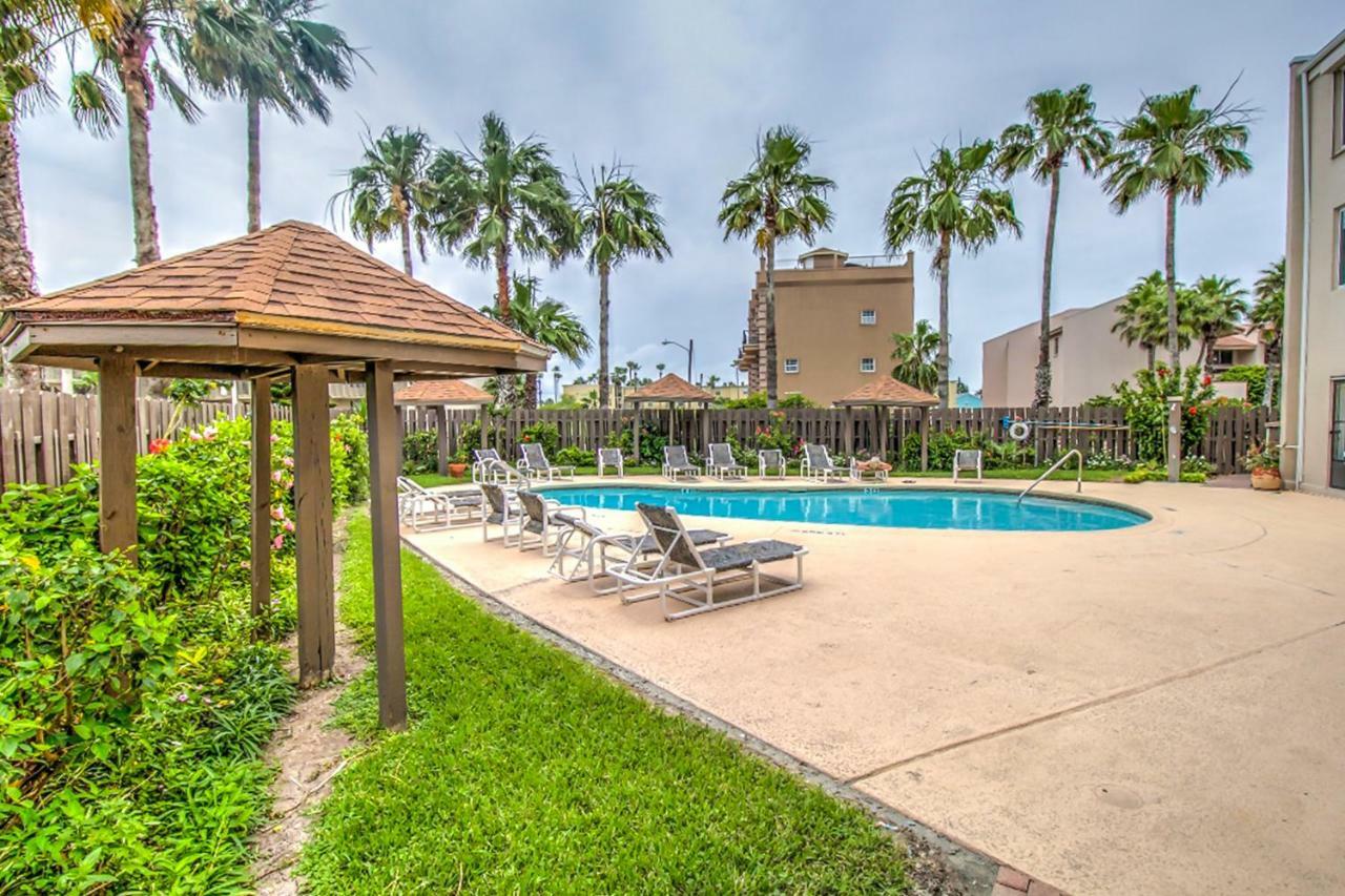 סאות' פאדרה איילנד Surfside Condos מראה חיצוני תמונה