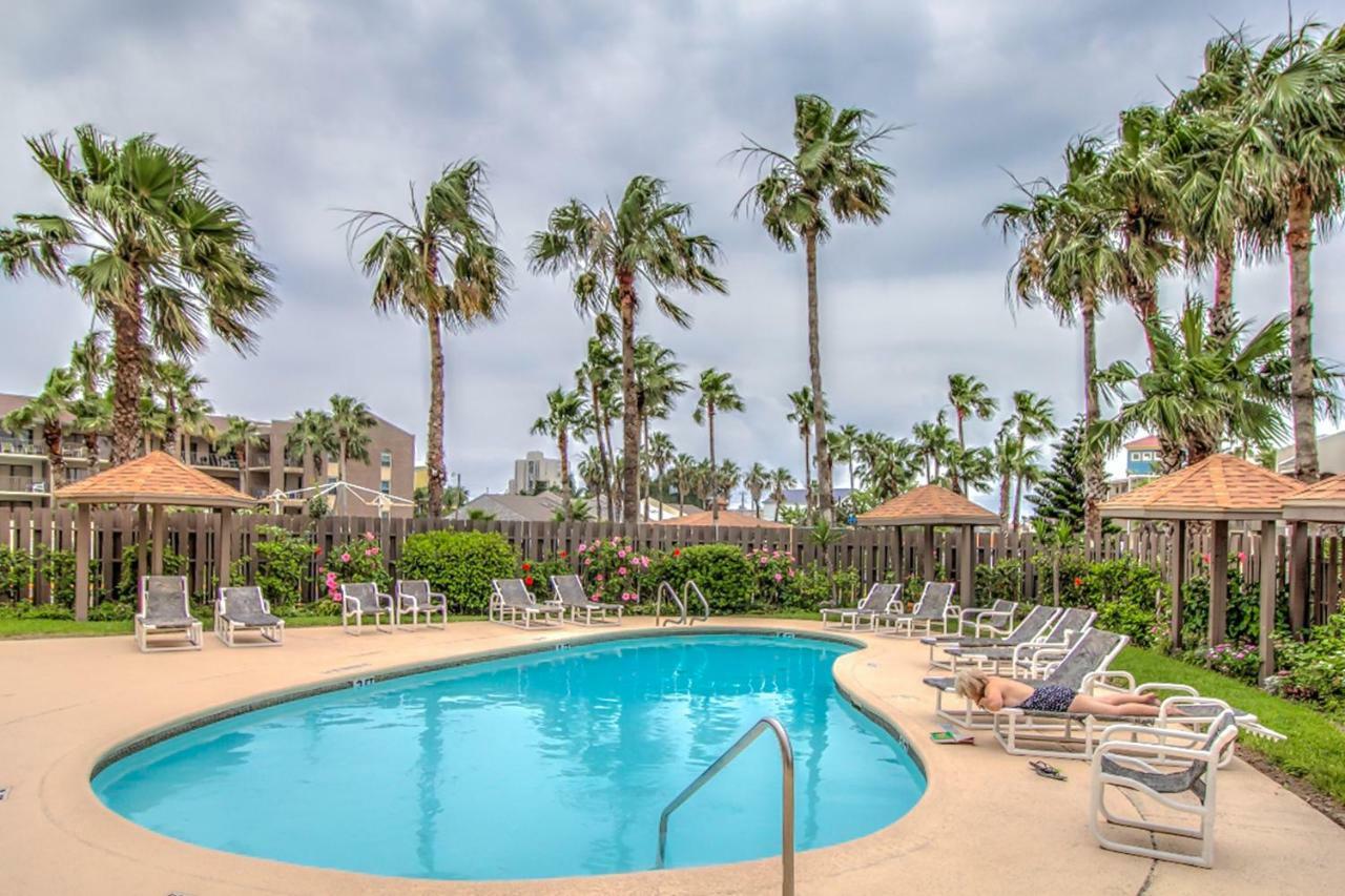 סאות' פאדרה איילנד Surfside Condos מראה חיצוני תמונה