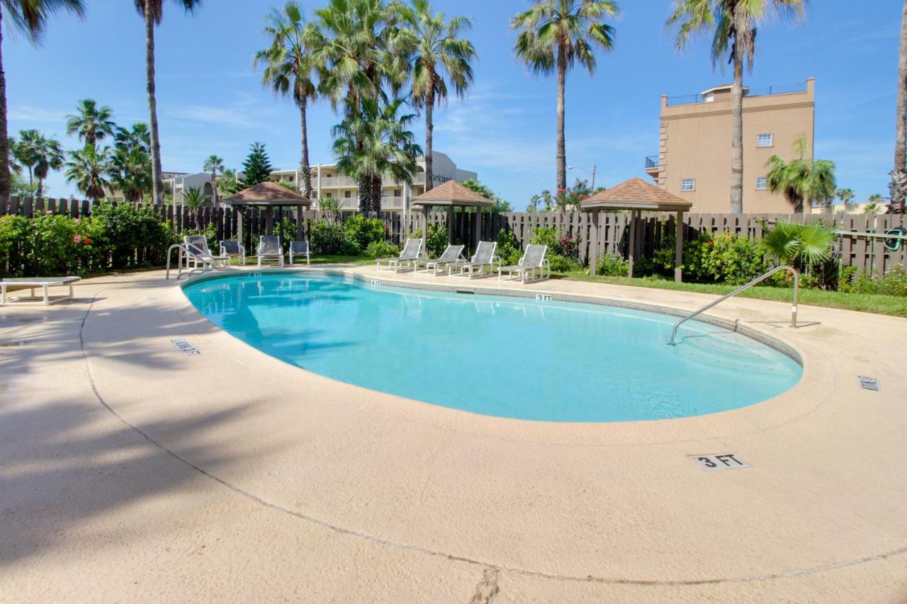 סאות' פאדרה איילנד Surfside Condos מראה חיצוני תמונה