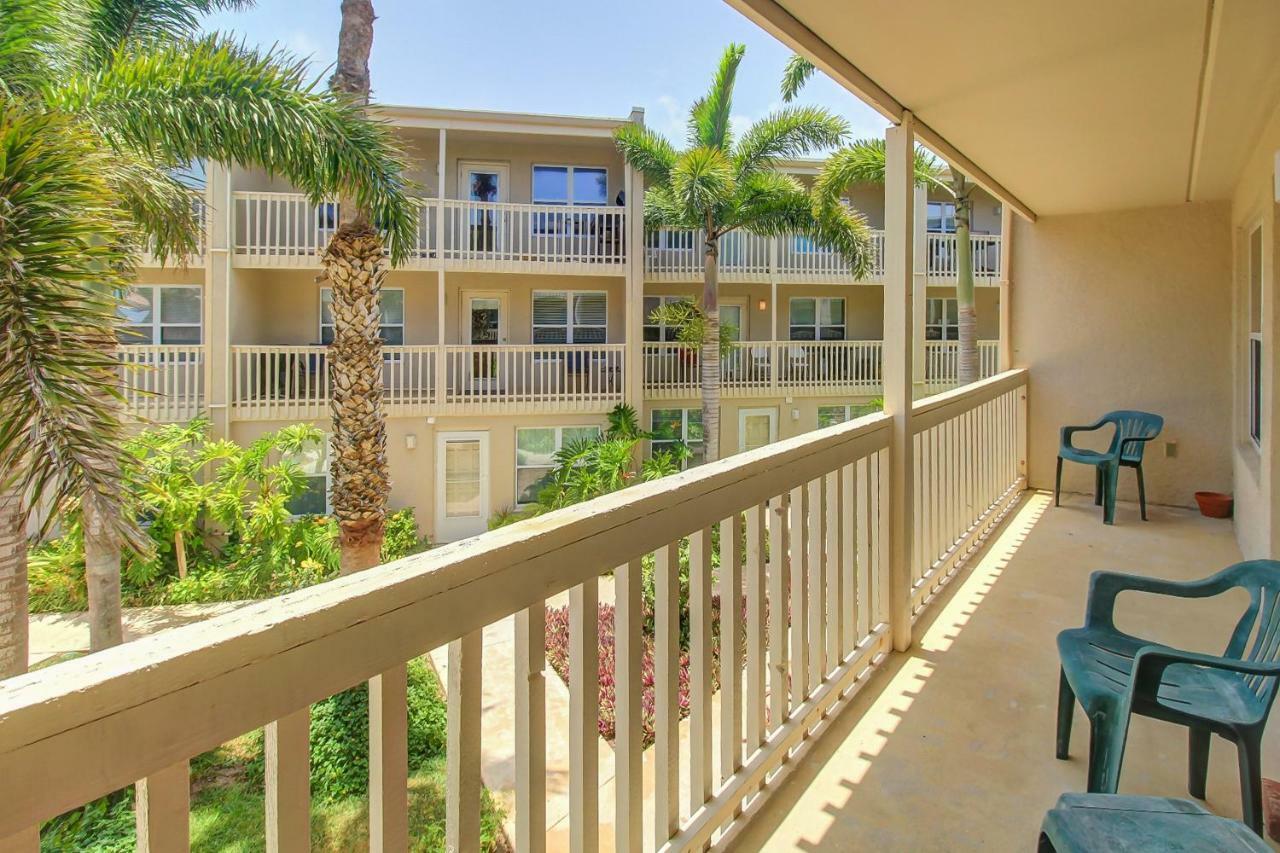 סאות' פאדרה איילנד Surfside Condos מראה חיצוני תמונה